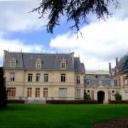 Villa Oberthur Rennes